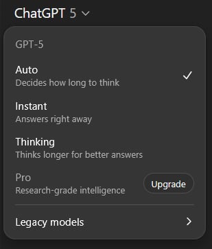 chatgptthinking